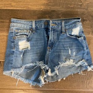 Paige Jean shorts